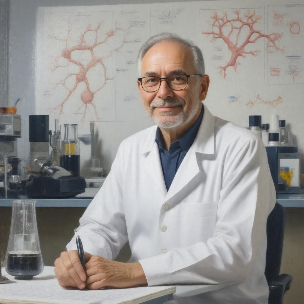 Thomas Südhof